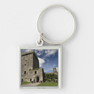 Chaveiro Castelo de Blarney, Irlanda