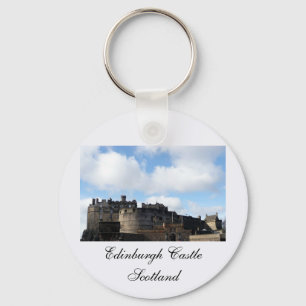 Chaveiro Castelo de Edimburgo em Scotland