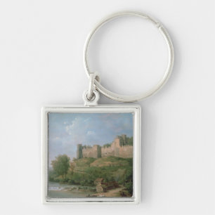 Chaveiro Castelo de Ludlow