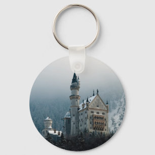 Chaveiro Castelo de Neuschwanstein