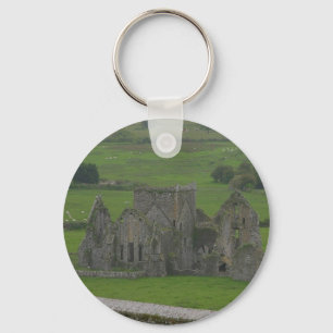 Chaveiro Castelo Ireland