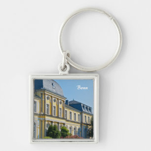 Chaveiro Castelo Poppelsdorf