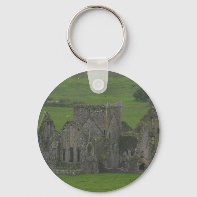 Chaveiro Castle Ireland (Frente)