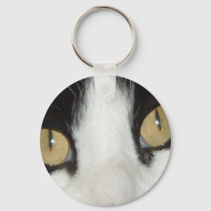 Chaveiro Cat Eyes