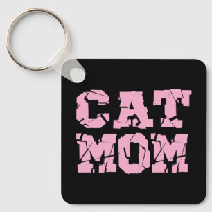 Chaveiro Cat Mãe