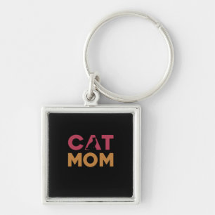 Chaveiro Cat Mãe