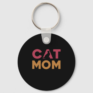 Chaveiro Cat Mãe
