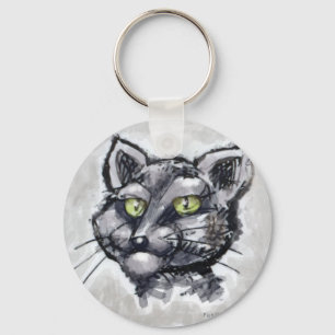 Chaveiro Cat Shorthair