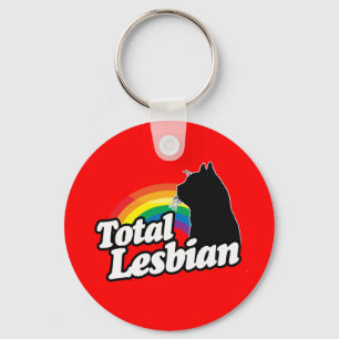 CHAVEIRO CAT TOTAL DA LÉSBICA - .PNG
