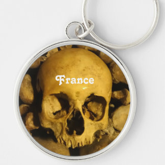 Chaveiro Catacombs em France
