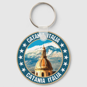 Chaveiro Catânia