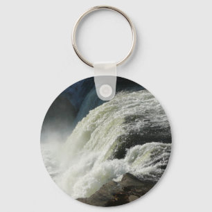 Chaveiro Cataratas de Ohiopyle na Pensilvânia
