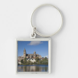 Chaveiro Catedrais de Salamanca e cidade