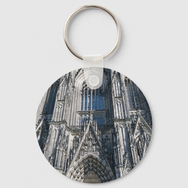 Chaveiro Catedral de Colônia (Frente)