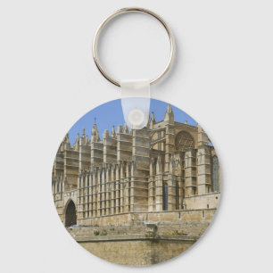 Chaveiro Catedral de Palma