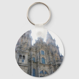 Chaveiro Catedral Santiago de Compostela