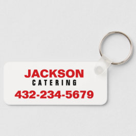 Chaveiro Catering profissional