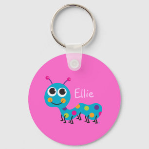 Chaveiro Caterpillar bonito