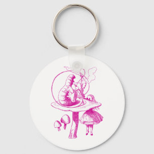 Chaveiro Caterpillar pica