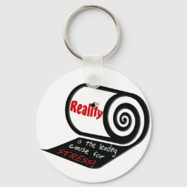 Chaveiro Causa principal