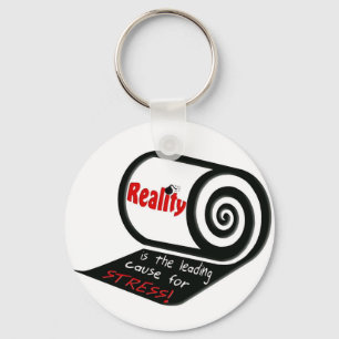 Chaveiro Causa principal