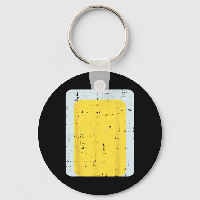 Chaveiro Cavaleiro Azul Cachorro Cachorro Halloween Homens  (Frente)