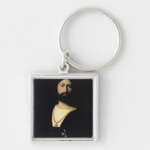 Chaveiro Cavaleiro da ordem de Malta