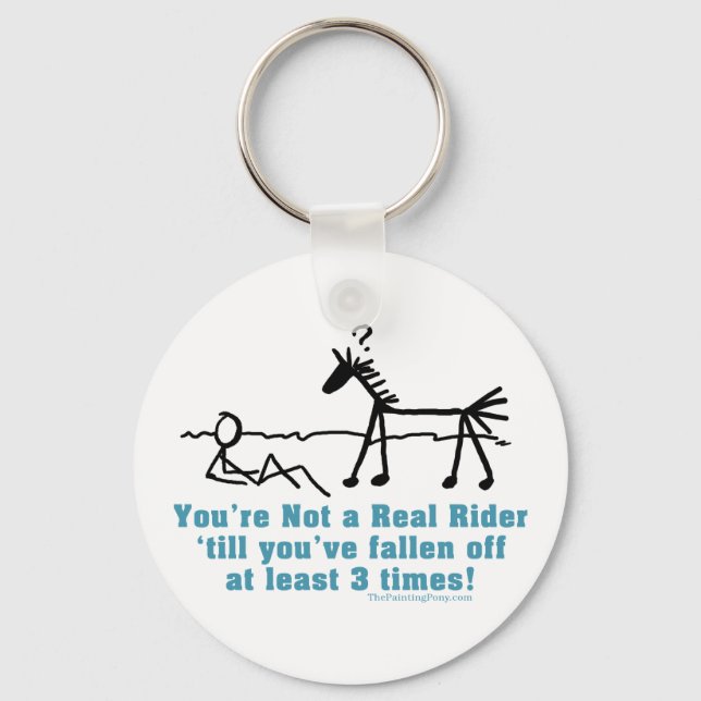 Chaveiro Cavaleiro Real (Frente)