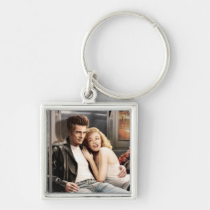 Chaveiro Cavaleiros do metro