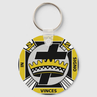 Chaveiro Cavaleiros Templários