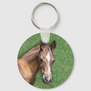 Chaveiro Cavalo