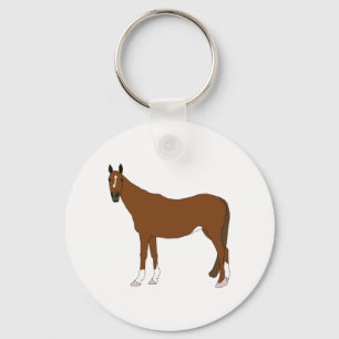 Chaveiro Cavalo