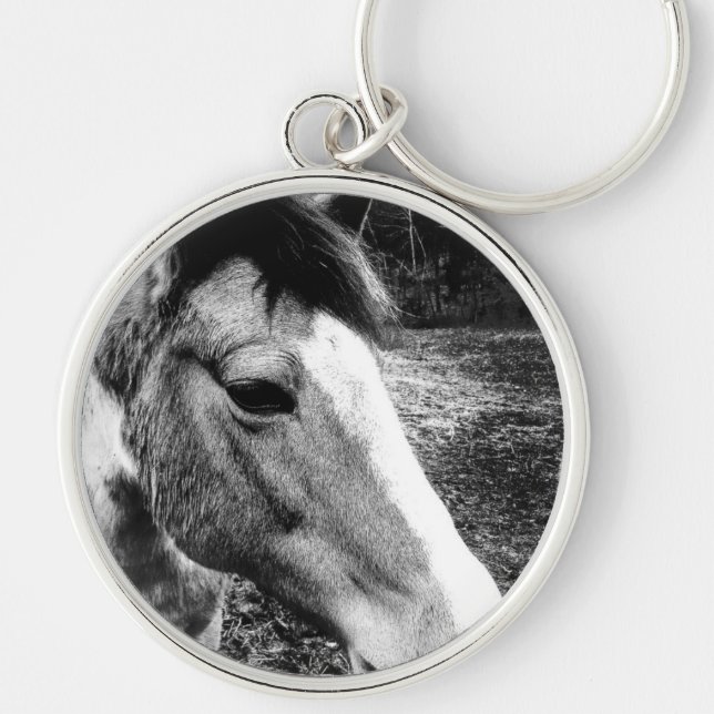 Chaveiro Cavalo (Frente)