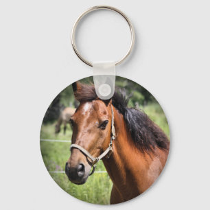 Chaveiro Cavalo 8674