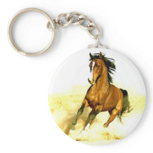 Cavalo em Execução