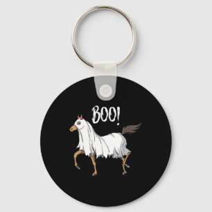 Chaveiro Cavalo Fantasma Diversão Equestre Cavalo Lover Hal