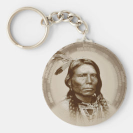 Chaveiro Cavalo Louco