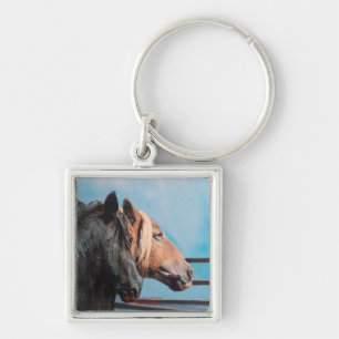 Chaveiro Cavalos/Cavalos/Cavalos