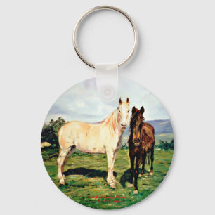 Chaveiro Cavalos/Cavalos/Cavalos