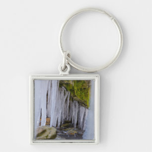Chaveiro Cavernas Icicles
