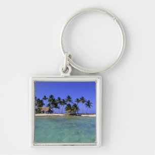 Chaveiro Caye Ranguana, Belize