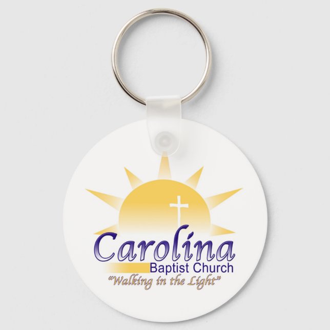 Chaveiro CBC (Frente)