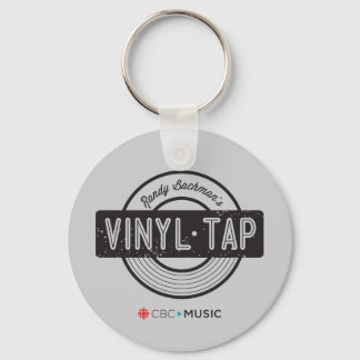 Chaveiro CBC Vinyl Tap