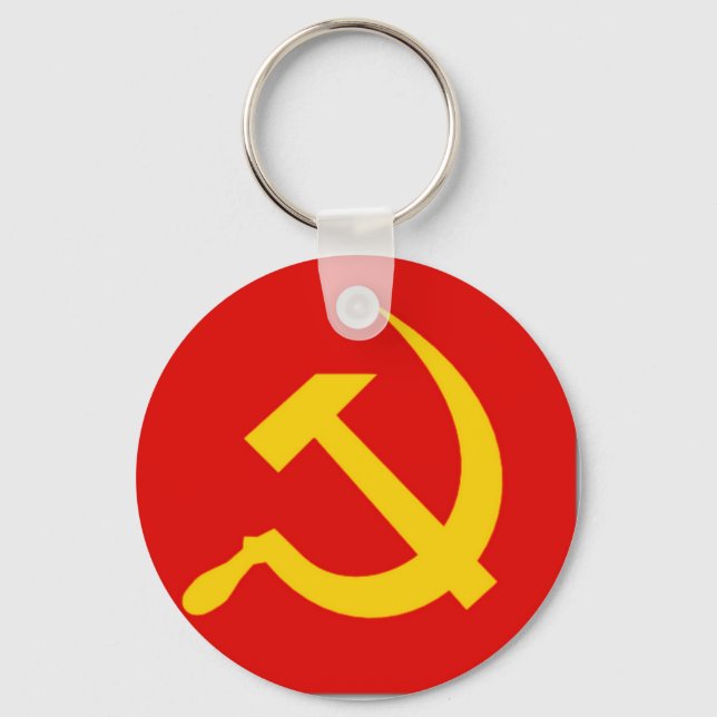 CHAVEIRO CCCP 2 (Frente)