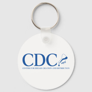 CHAVEIRO CDC