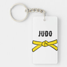 Celebração de Promoção do Cinturão Amarelo Judo