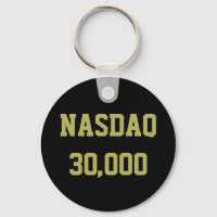 Celebração do NASDAQ 30000 no Mercado de Ações