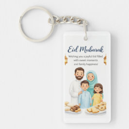 Chaveiro Celebrate Eid with This Unique Medal