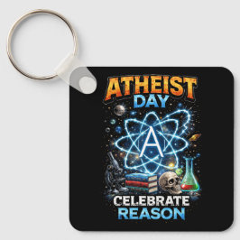 Chaveiro Celebrate Reason