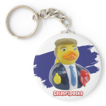 CelebriDucks Pato de Borracha Donald